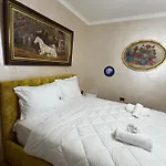 Διαμέρισμα Luxury 4 Near Square 21 Τίρανα