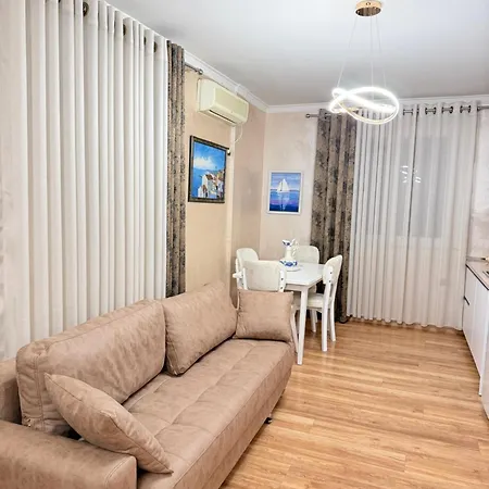 Appartement Luxury 4 Near Square 21 Tirana